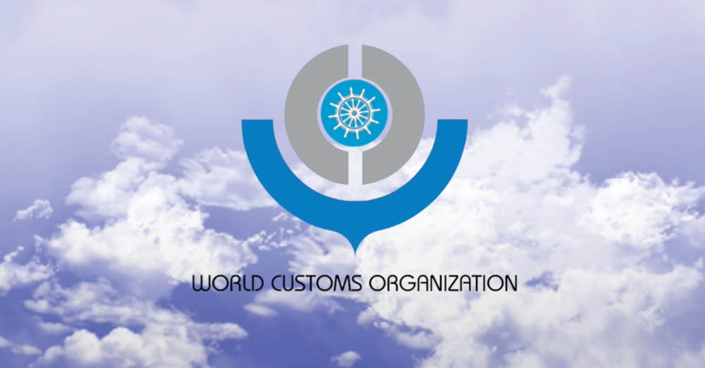 World customs organization jobs